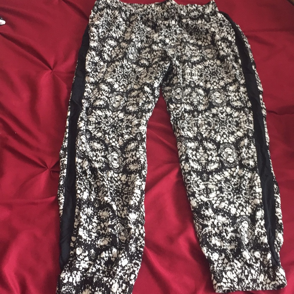 Abercrombie & Fitch lounge pants